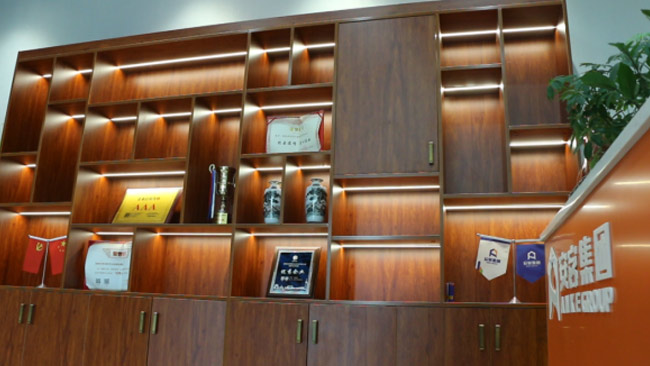 安客集團喜獲全國征信2022年度“企業(yè)信用等級3A證書(shū)”