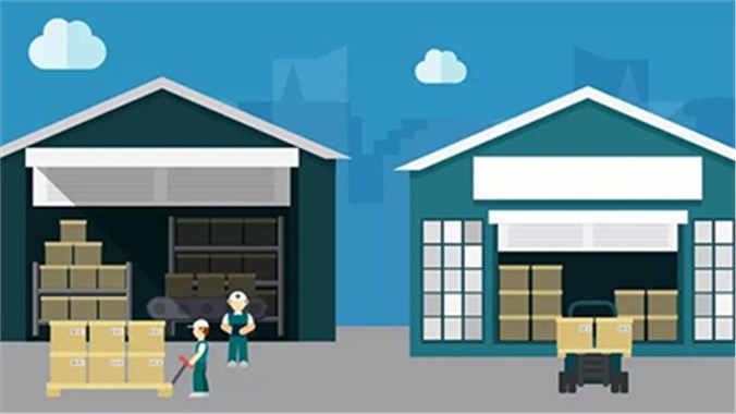電商大促即將來(lái)臨，倉儲物流的消防安全更要護航！