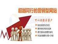 鄭州網(wǎng)站制作：營(yíng)銷(xiāo)型網(wǎng)站有哪些特點(diǎn)？