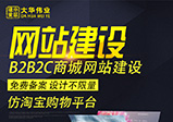 網(wǎng)站建設常見(jiàn)類(lèi)型分析——網(wǎng)站建設公司