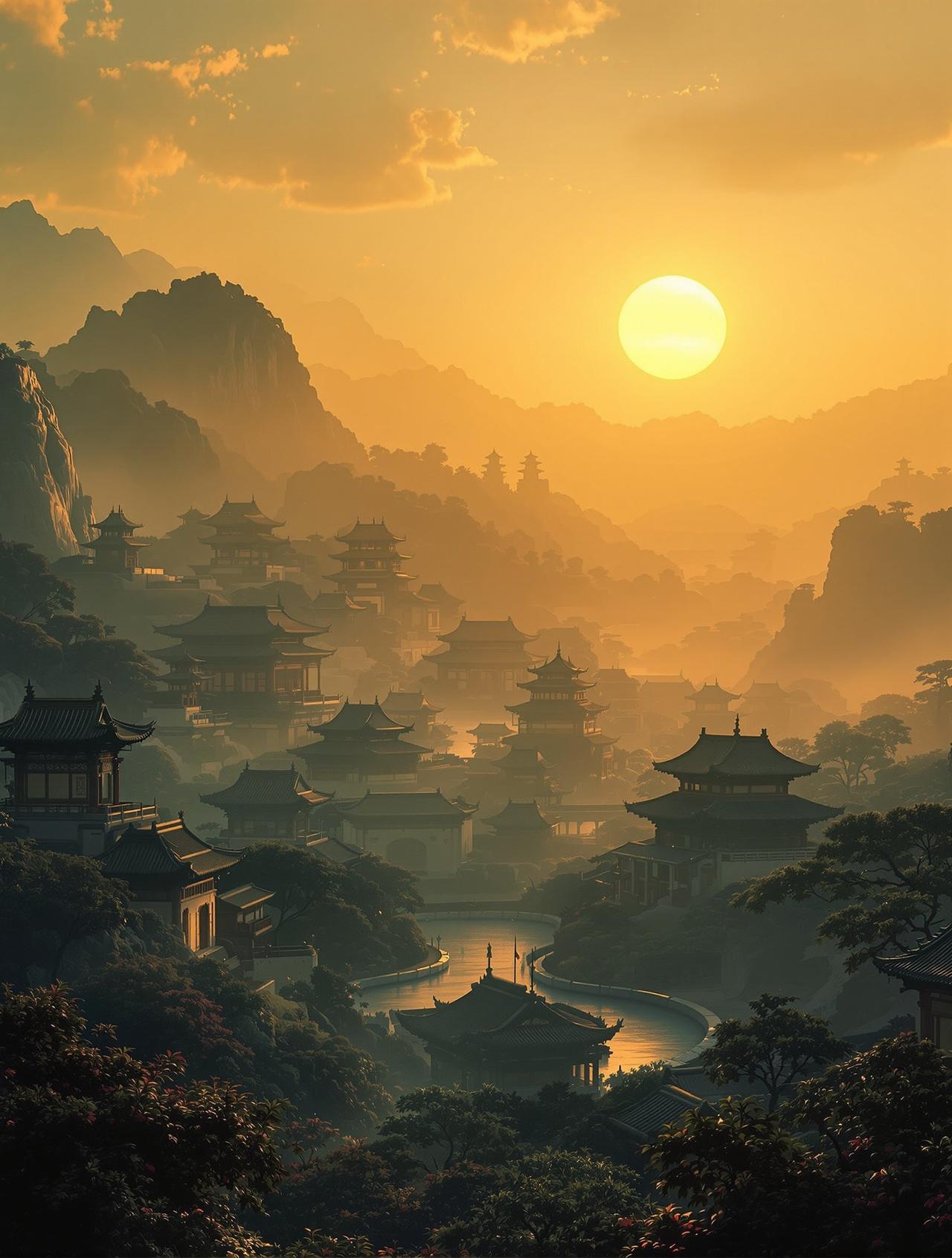 电视剧免费在线热播 - 大明风云录